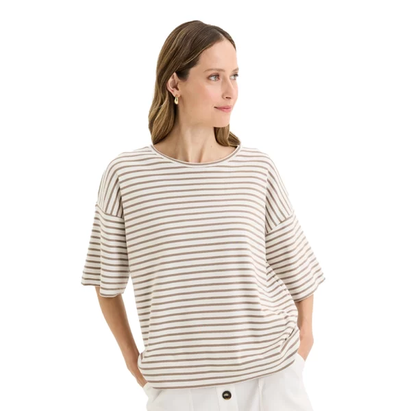 Yarra Trail Banda T-Shirt