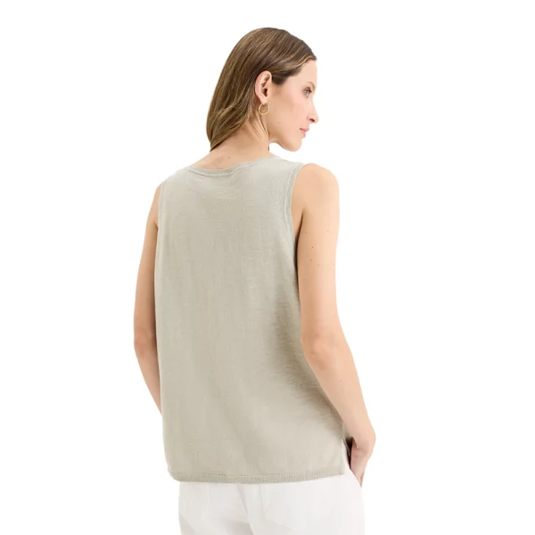 Yarra Trail Blaze Knit