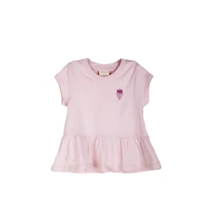 Lizzy Cindalee Tot Girls T-Shirt
