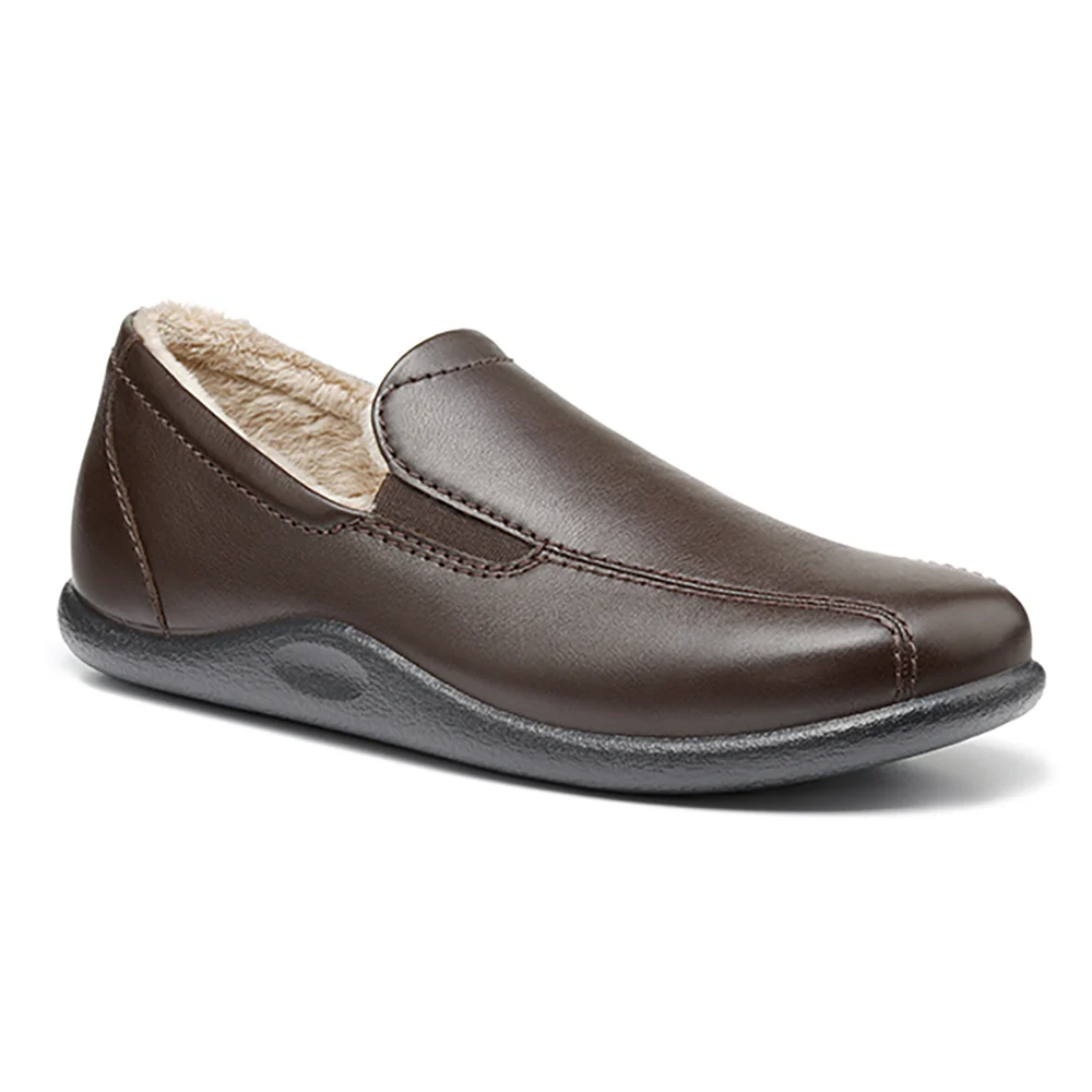 Hotter Relax Men's Slipper