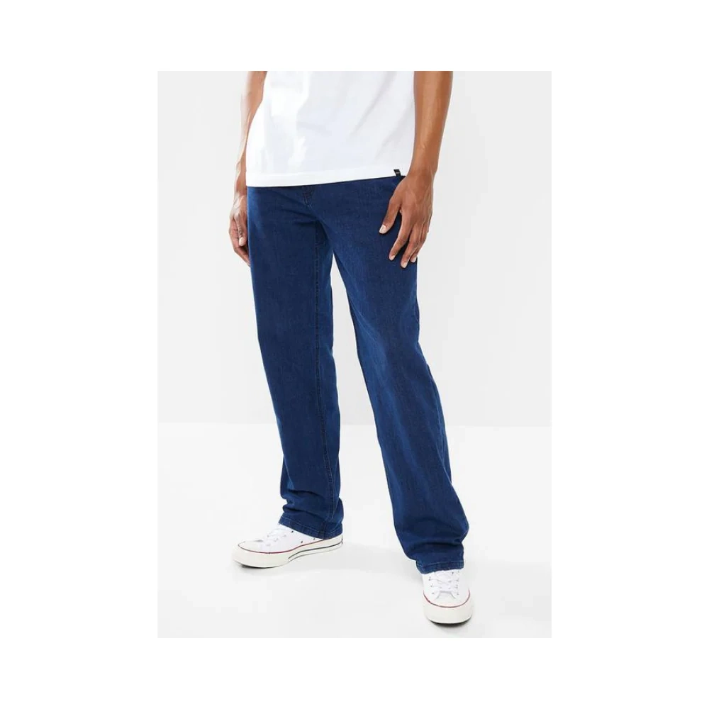 Soviet Rivery-R #5 Denim Soviet Rivery-R #5 Denim