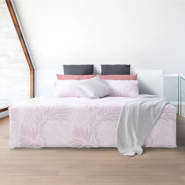 Horrockses Vintage Floral Duvet Cover Set