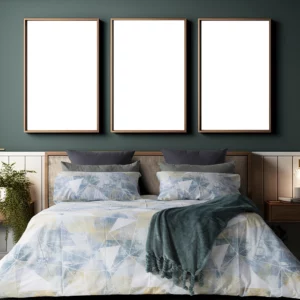 Pierre Cardin Anden Geo Duvet Cover Set