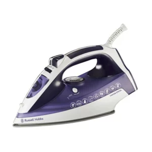 Russel hobbs,steam iron RHI931