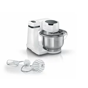 Bosch Kitchen MachineMUM Serie 2 – 700 White Bosch Kitchen MachineMUM Serie 2 - 700 White
