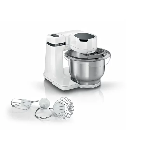 Bosch Kitchen MachineMUM Serie 2 – 700 White