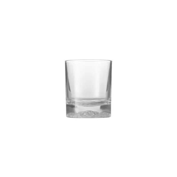 Jenna Clifford Frosted Lion Whisky Glass Jenna Clifford Frosted Lion Whisky Glass