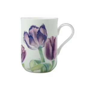 Maxwell & Williams Katherine Castle Floriade Mug Tulips