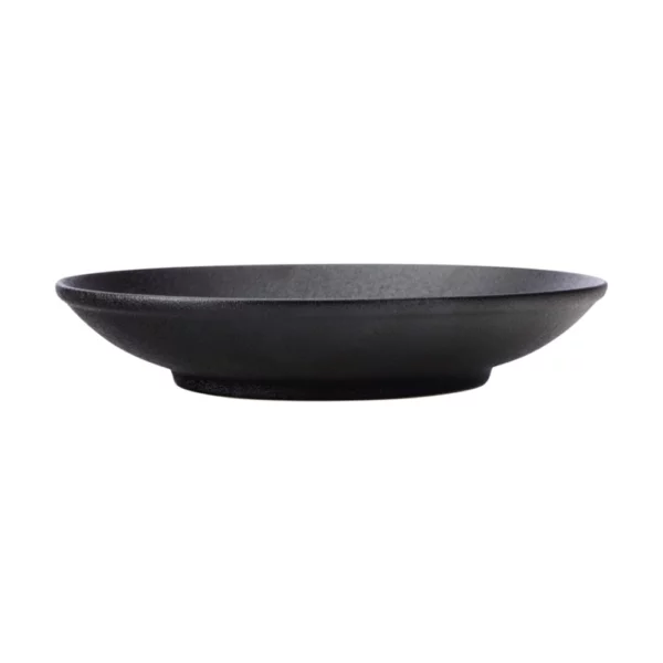 Maxwell & Williams Caviar Footed Bowl 25cm