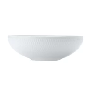 Maxwell & Williams White Basics Coupe Bowl 22cm Maxwell & Williams White Basics Coupe Bowl 22cm