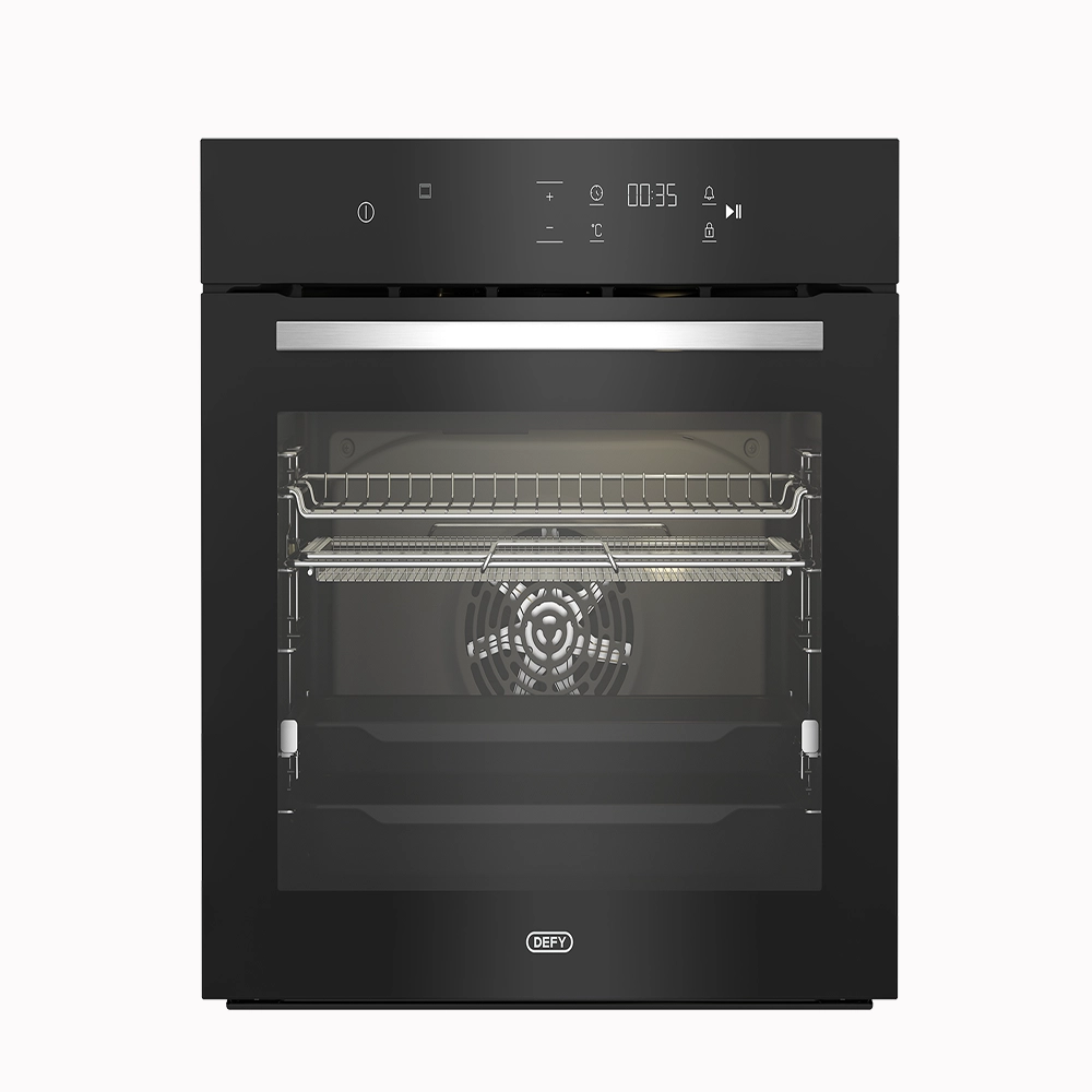 Defy Slimline Oven DBO499