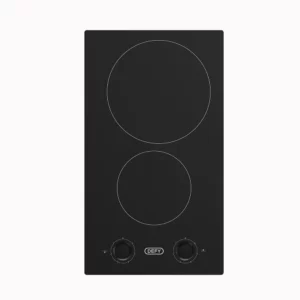 Defy Domino Ceran Hob DHD408 Defy Domino Ceran Hob DHD408