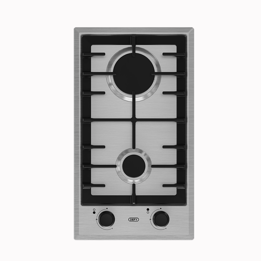 Defy Domino Gas Hob DHG134