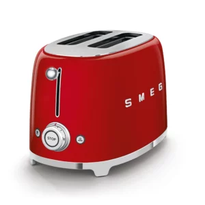 SMEG Retro 2 Slice Toaster - TSF01