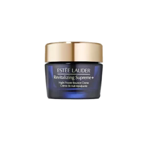 Estee lauder Revitalizing Supreme+ Night Power Bounce Creme Moisturizer