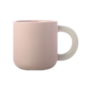 Maxwell & Williams Sherbet Mug Pink