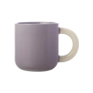 Maxwell & Williams Sherbet Mug Lilac Maxwell & Williams Sherbet Mug Lilac