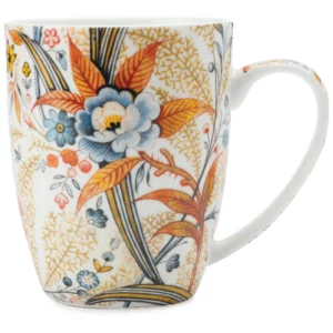 Maxwell & Williams William Kilburn Coupe Mug 400ml Maxwell & Williams William Kilburn Coupe Mug 400ml