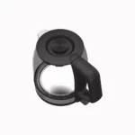 Defy Tilnted Glass Kettle WK5300G