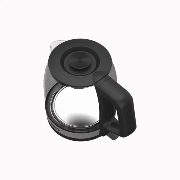 Defy Tilnted Glass Kettle WK5300G