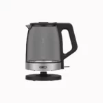Defy Tilnted Glass Kettle WK5300G