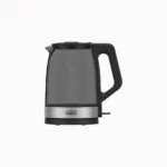 Defy Tilnted Glass Kettle WK5300G