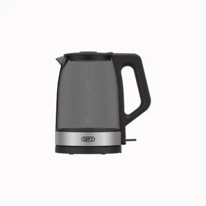 Defy Tilnted Glass Kettle WK5300G Defy Tilnted Glass Kettle WK5300G