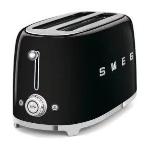 SMEG TSF02 4-Slice Toaster