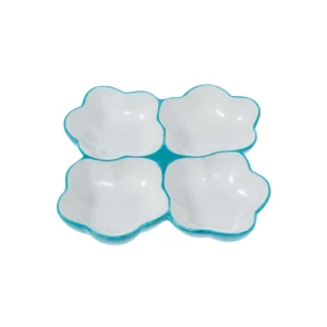 OLIVIA Princess Quartet Dipping Bowl