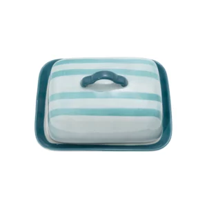 OLIVIA Princess Butter Dish