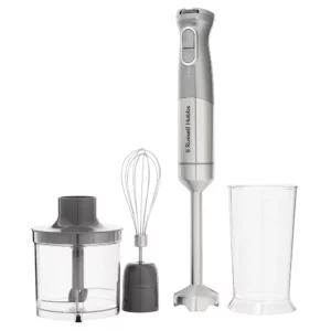 Russell Hobbs RHCSB Cordless Stick Blender Russell Hobbs RHCSB Cordless Stick Blender