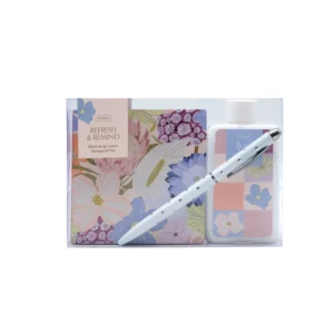Jenam Floral Lane Body & Bath Jenam Floral Lane Refresh & Remind
