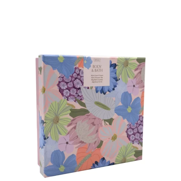 Jenam Floral Lane Body & Bath Jenam Floral Lane Body & Bath