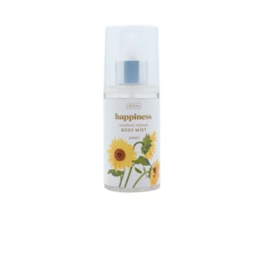 Jenam Sunflower Body Mist - 120ml