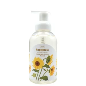 Jenam Sunflower Foaming Hand Wash – 500ml Jenam Sunflower Foaming Hand Wash - 500ml