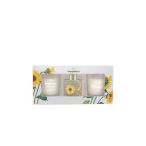 Jenam Sunflower Aroma Set Jenam Sunflower Aroma Set