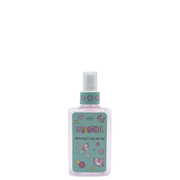 Jenam Magical Detangling Spray – 150ml Jenam Magical Detangling Spray - 150ml