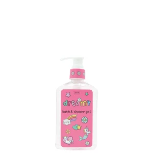 Jenam Magical Glitter Dreams Set Jenam Magical Bath & Shower Gel - 250ml