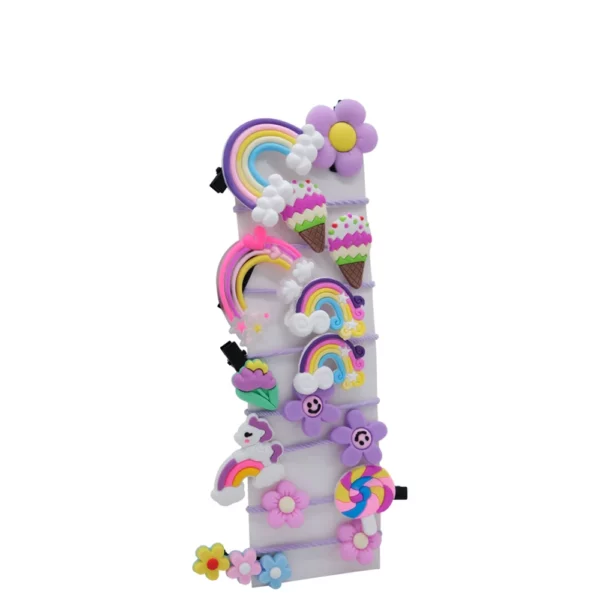 Jenam Magical Hair Accessories