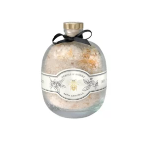 Jenam Bee Bath Crystals - (Glass Bottle) - 650g