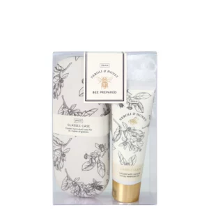 Jenam Bee Prepared Body Set