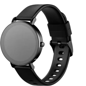 Volkano Aurora Series Ladies Smart Watch Black