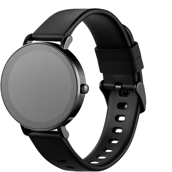 Volkano Aurora Series Ladies Smart Watch Black