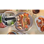 Bosch Mincer MFWS440B