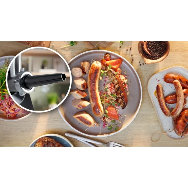 Bosch Mincer MFWS440B