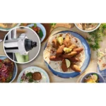 Bosch Mincer MFWS440B