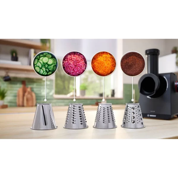 Bosch Mincer MFWS440B