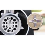 Bosch Mincer MFWS440B