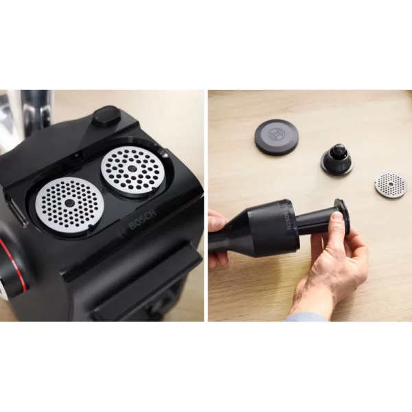 Bosch Mincer MFWS440B