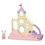 Sylvanian Families Baby Castle Playground ES